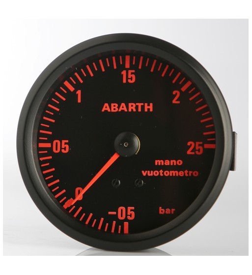 Torneado papa policía Roaditalia pressione turbo dimens. 80 mm ideale per upgrade 500/595/695  Abarth – Metalubs Italia