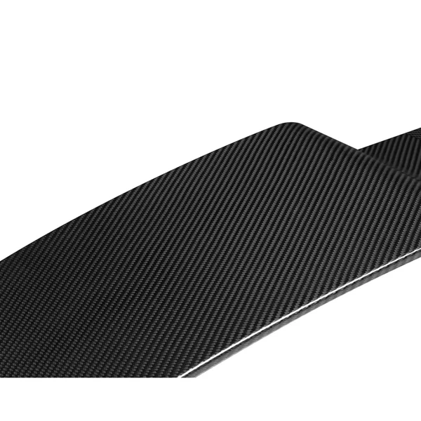 Spoiler Audi RS3 - S3 8Y Restyling in VERO CARBONIO - immagine 5