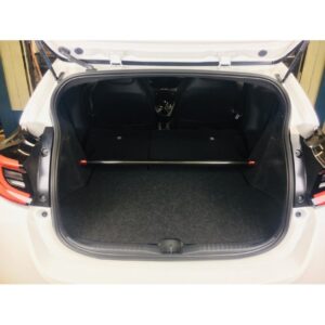 Kit barra duomi posteriori fibra di carbonio Yaris GR DNA Racing