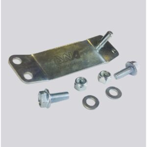Kit piastra leverismo quick shift Yaris GR DNA Racing