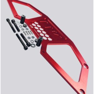 Kit trapezi anteriori Yaris GR DNA Racing