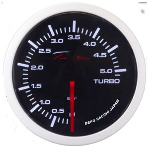 Depo turbo WS-MW5201B 0+5 /52mm