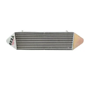 Intercooler Tube&Fin 8,6 LT Fiat TIPO 1.4 T-Jet ORRA Racing