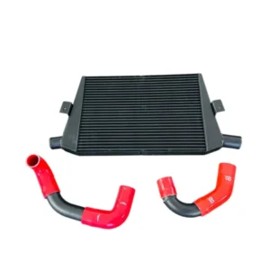 Intercooler Tube&Fin 16,6 LT Porsche Macan 2.0 TSI E 3.0 TDI ORRA Racing