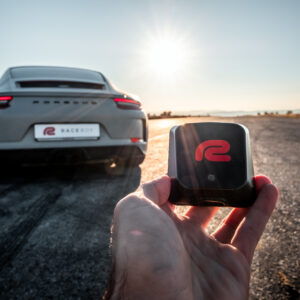 RaceBox MINI GPS misuratore di potenza data logger laptimer accelerometro