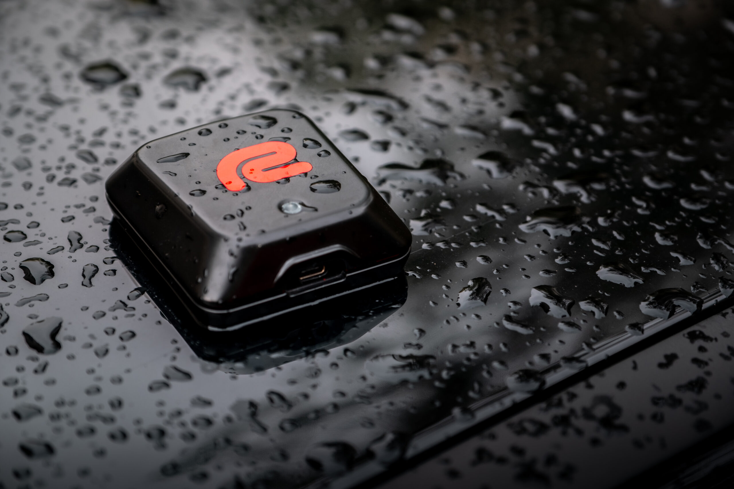RaceBox MINI GPS misuratore di potenza data logger laptimer accelerometro - immagine 8