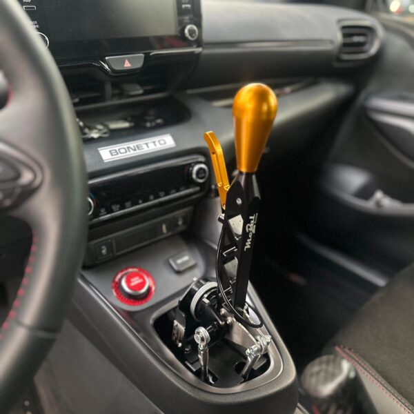 Castelletto Metal2Racing Specifico Yaris GR MK1 e MK2