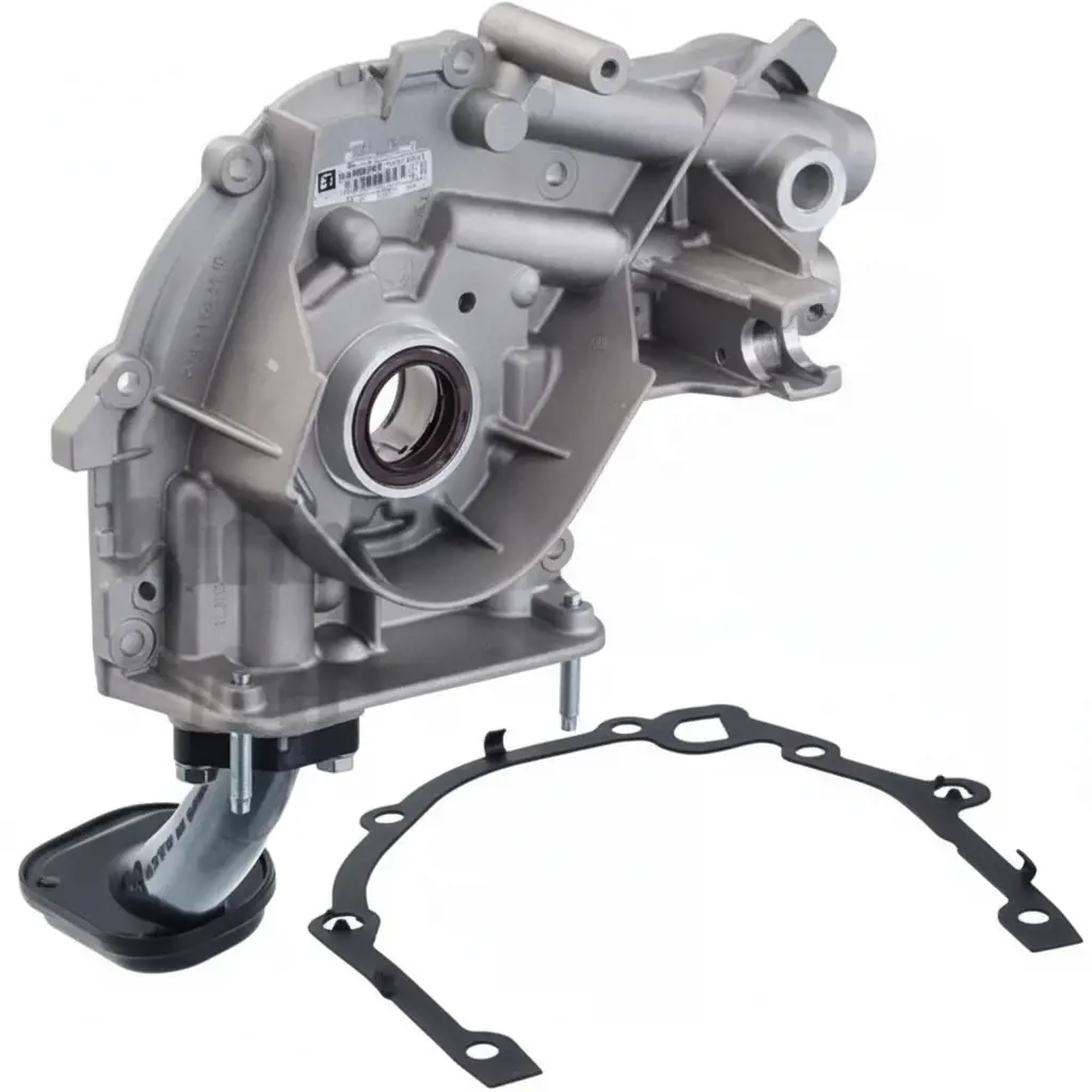 Pompa olio Pierburg 500/595/695 Abarth e tutti i T-Jet 55269959