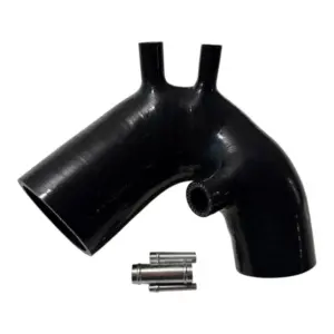 Manicotto aspirazione Intake sostituzione originale Silicone Turbina 1446 595/695 Abarth