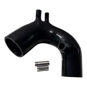 Manicotto aspirazione Intake sostituzione originale Silicone Turbina IHI 595/695 Abarth