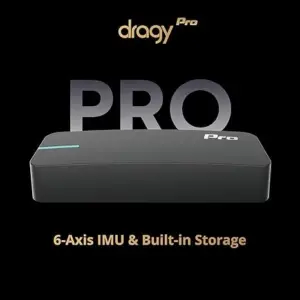 Dragy PRO Laptimer 25Hz