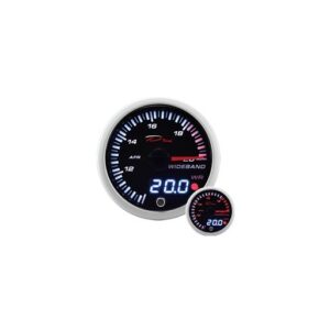 Depo AFR WIDEBAND SLD52772WB 52mm