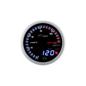 Depo EGT Gas di scarico SLD5257B 52mm